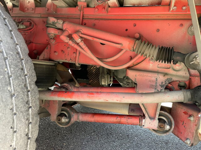 日野　プロフィア　冷凍ウィング　リア門口ステンレス　木床　プロシフト　380馬力