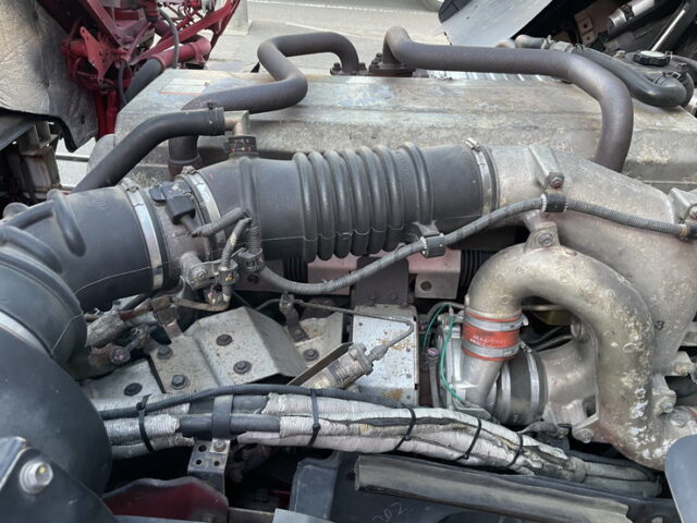 日野　プロフィア　冷凍ウィング　10輪　ジョロ4キーストン　7速　380馬力