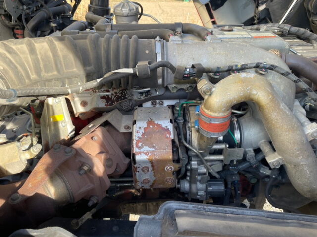 日野 プロフィア ハイルーフ アルミウィング 車検付 360馬力 アルミホイール ジョロダー4列