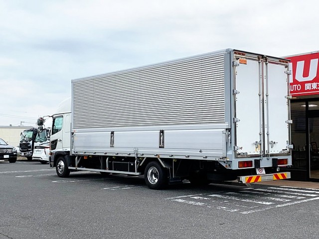 【542】H24　レンプロ　セミワイド　エアサス　6900ボディ