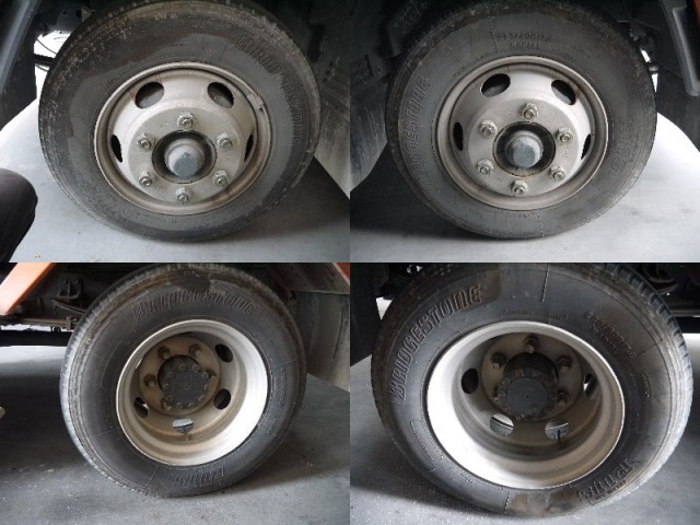 【vk-940】H29　フォワード　フックロール