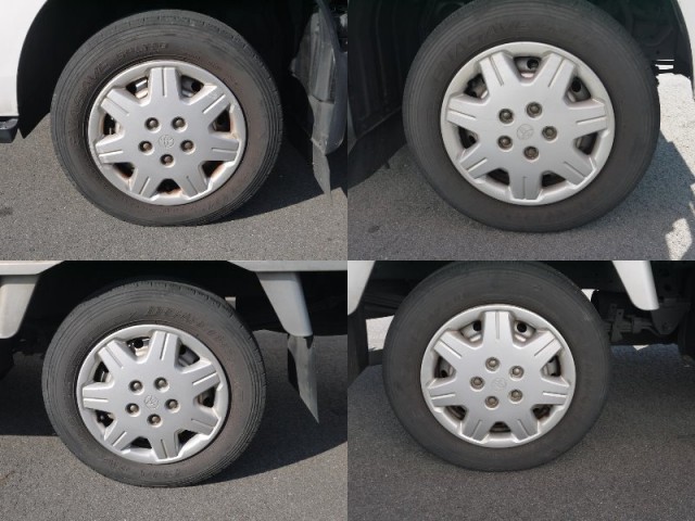 【vk-943】 H19　ダイナ　冷蔵冷凍車