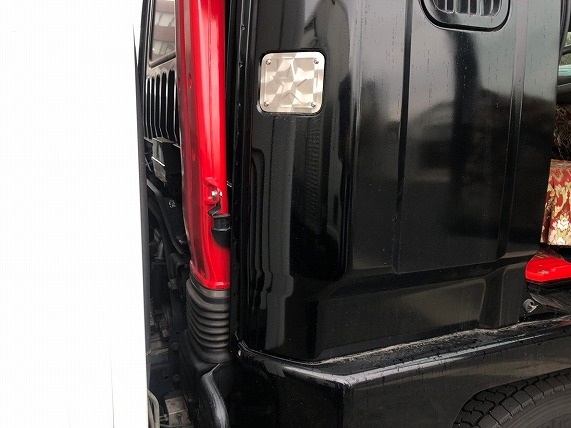 【319】三菱ふそうファイター　冷凍バン　委託販売