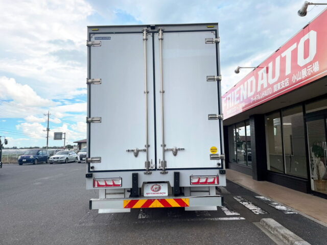 【1518】R1 スーパーグレート　ハイルーフ　アルミウィング　アルミホイール　