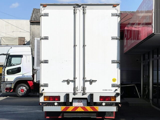 17スーパーグレート　ハイルーフ　ウィング　アルミホイール　メッキ多数