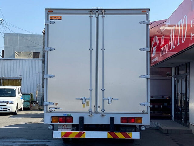 【784】H29　レンジャープロ　ウィング　240馬力