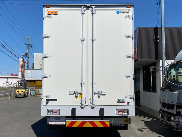 【517】H31　プロフィア　アルミウイング　7速MT