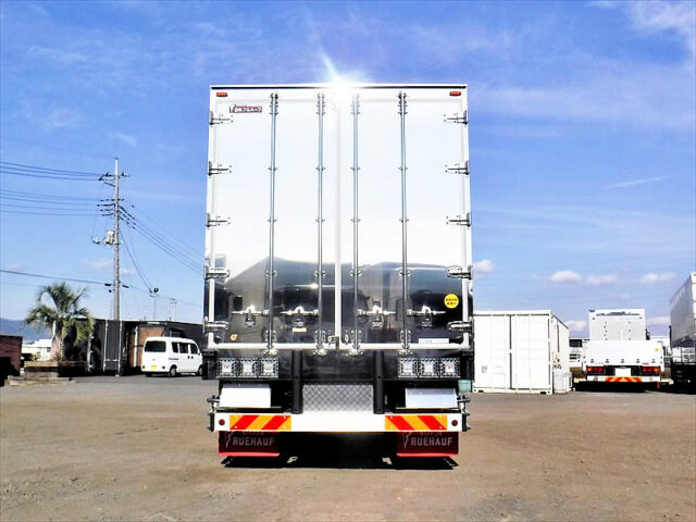 【815】R2　スーパーグレート　ウィング　ステンレス多数　7速　委託販売