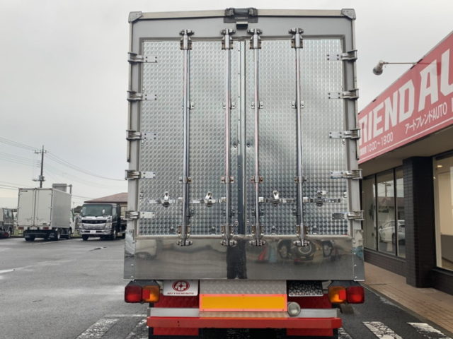 【713】H16　レンジャー　造りボディ　標準幅