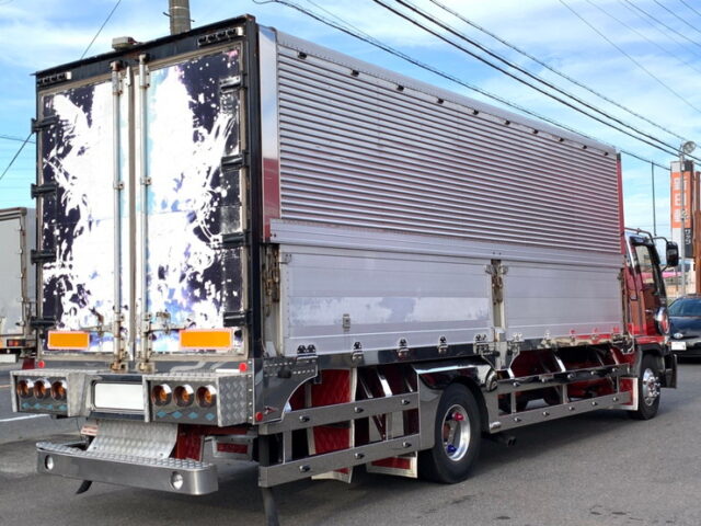 【943】H2　クルージングレンジャー　6200標準幅　架装多数　マニ割り　