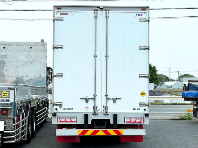 【1156】H31 17スーパーグレート ハイルーフ プロライン ウィング アルミホイール