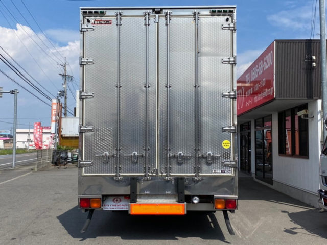 【671】H23　グラプロ　冷凍ウィング　4軸　ジョロ4キーストン