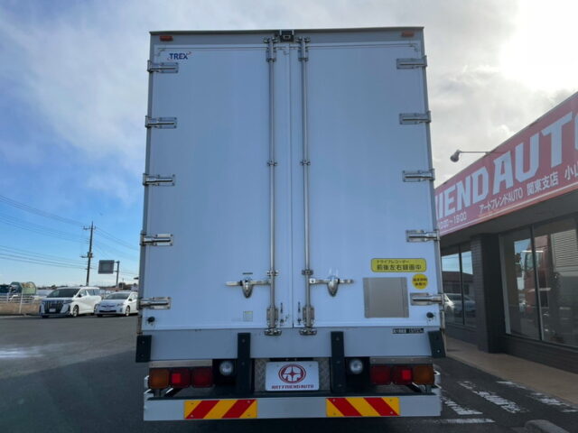 日野 プロフィア ハイルーフ アルミウィング 車検付 360馬力 アルミホイール ジョロダー4列