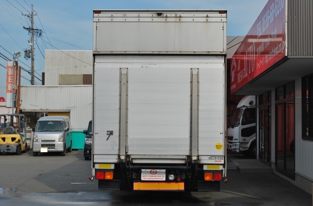 【360】日野プロフィア 低床 アルミウイング ハイルーフ 総輪エアサス 跳ね上げPG