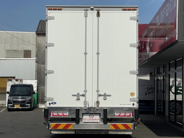 17スーパーグレート：ハイルーフ：ウィング：メッキ多数：アルミホイール