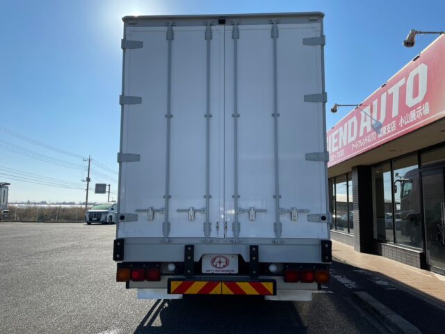 17スーパーグレート：ハイルーフ：ウィング：メッキ多数：アルミホイール：ステンレスサイドバンパー