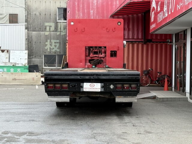 【委託販売】超希少★ハイルーフ:メッキ多数:スーパードルフィン:V8:ディスクブレーキ