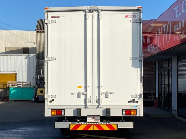 【586】R1　ファイター　ウィング　エアサス　6200ワイド　未使用車