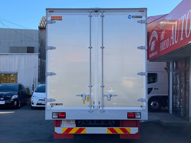 【557】R1　17レンジャー　6200ワイド　エアサス　ウィング　未使用