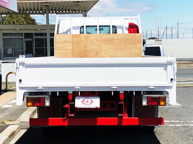 【346】いすゞ　エルフ　ワイド超ロング　6速