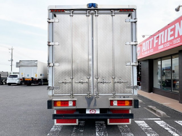 【509】トヨタ　タウンエース　ウィング　造りボディ　AT