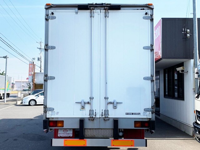 【525】いすゞ　フォワードマックス　ウィング　エアサス　7200ワイド