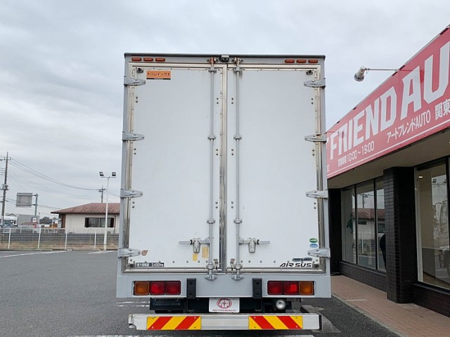 【542】H24　レンプロ　セミワイド　エアサス　6900ボディ