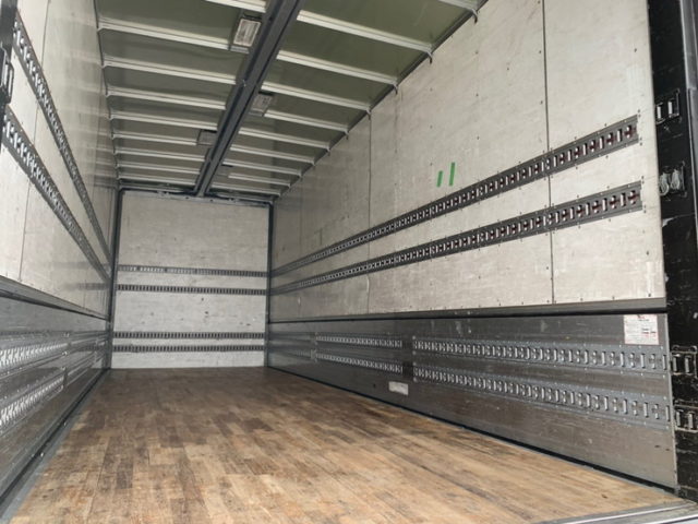 【549】H24　レンプロ　ウィング　7400ボディ　エアサス　ワイド