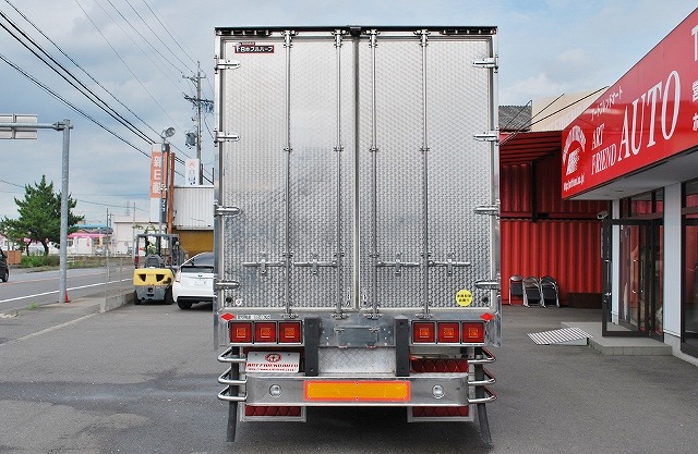 【239】日野レンジャープロ 増トン 冷凍バン カスタム多数