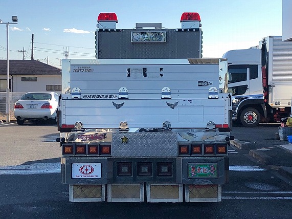 【325】いすゞエルフ　アルミブロック　平ボデー　ワイドロング　カスタム多数