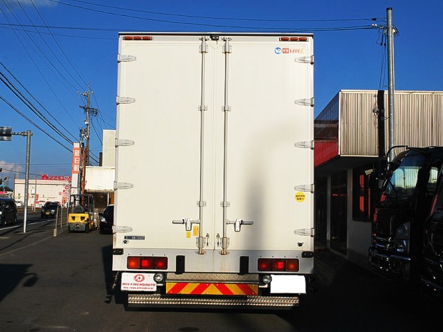 【366】日野プロフィア　低床　アルミウイング　ハイルーフ　リアエアサス