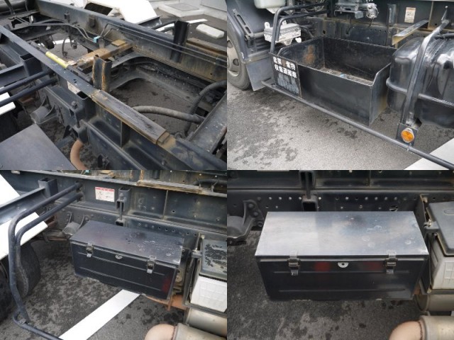 【vk-924】H27 フォワード フックロール