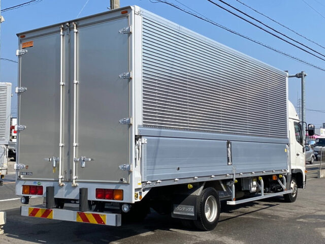 【784】H29　レンジャープロ　ウィング　240馬力