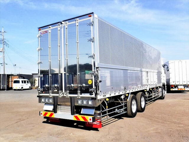 【815】R2　スーパーグレート　ウィング　ステンレス多数　7速　委託販売