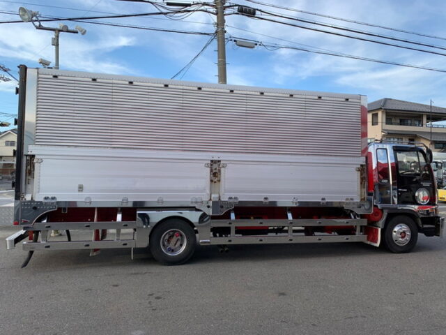 【943】H2　クルージングレンジャー　6200標準幅　架装多数　マニ割り　