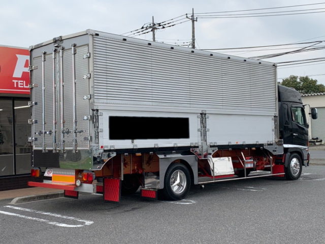 【713】H16　レンジャー　造りボディ　標準幅