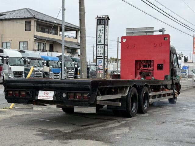 【委託販売】超希少★ハイルーフ:メッキ多数:スーパードルフィン:V8:ディスクブレーキ