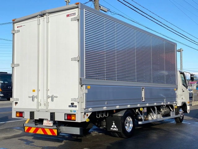 【586】R1　ファイター　ウィング　エアサス　6200ワイド　未使用車