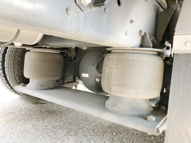 【372】ふそう　スーパーグレート　ウィング　ハイルーフ