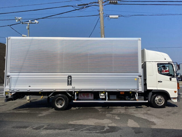 【784】H29　レンジャープロ　ウィング　240馬力