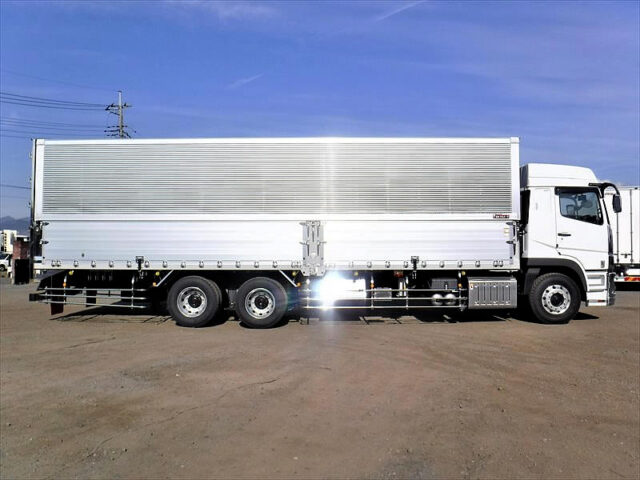 【815】R2　スーパーグレート　ウィング　ステンレス多数　7速　委託販売