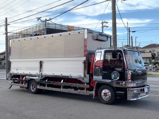 【943】H2　クルージングレンジャー　6200標準幅　架装多数　マニ割り　