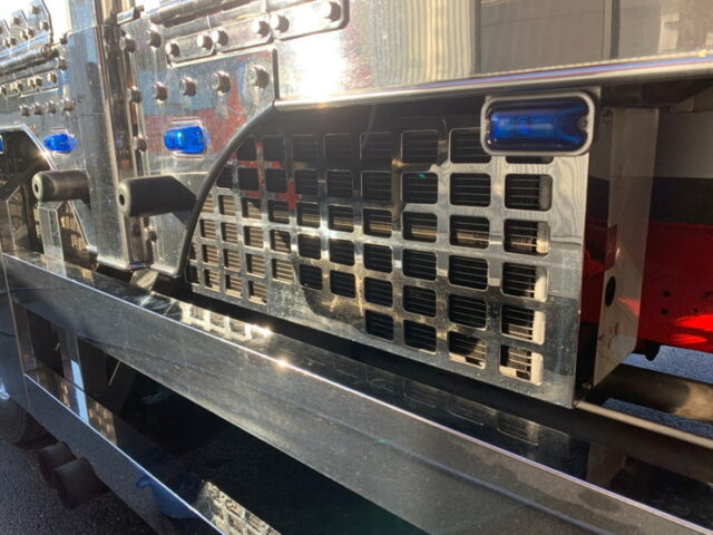 【1015】H8　クルージングレンジャー　造りボディ　冷凍ウィング　架装多数