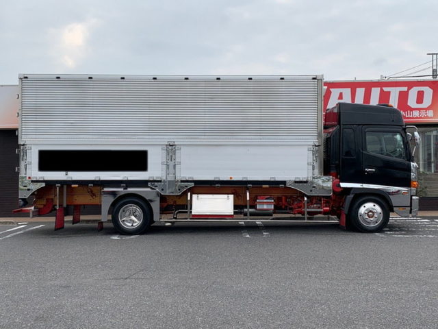 【713】H16　レンジャー　造りボディ　標準幅