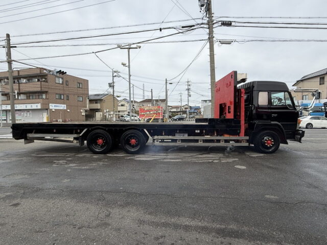 【委託販売】超希少★ハイルーフ:メッキ多数:スーパードルフィン:V8:ディスクブレーキ