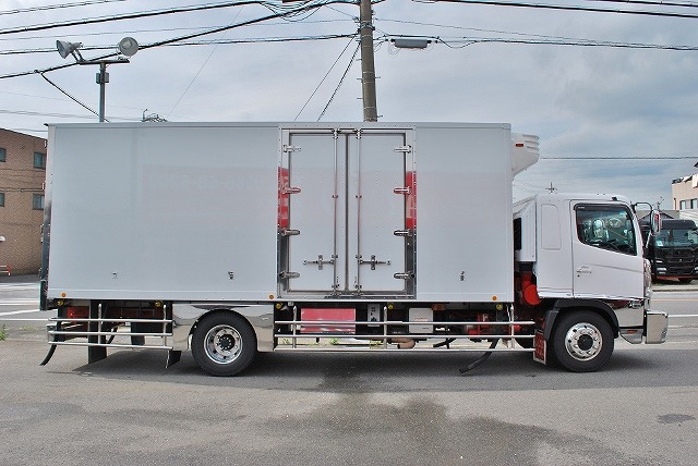 【239】日野レンジャープロ 増トン 冷凍バン カスタム多数