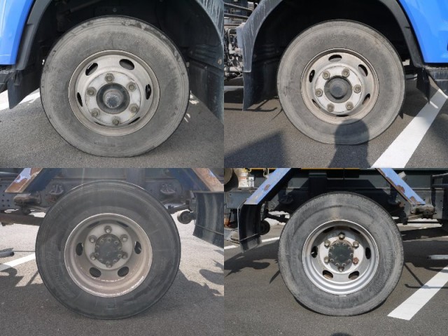 【vk-919】H24　フォワード　アームロール