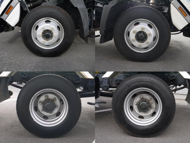 【vk-923】H28 レンジャー アームロール