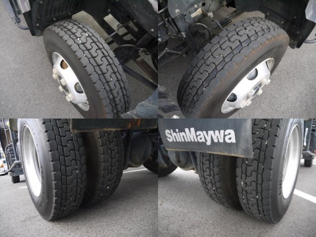 【vk-923】H28 レンジャー アームロール