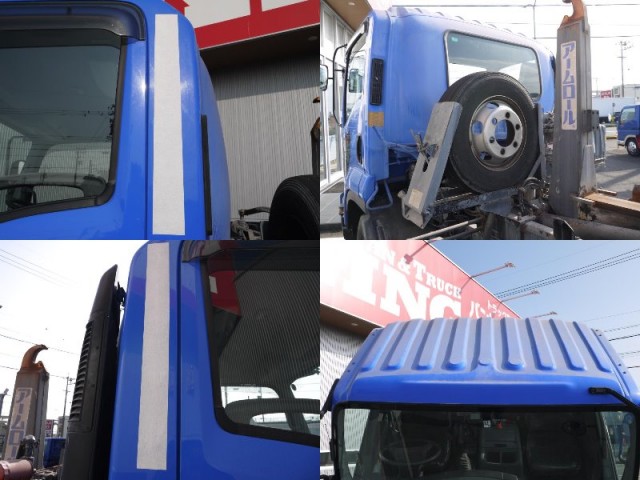 【vk-919】H24　フォワード　アームロール